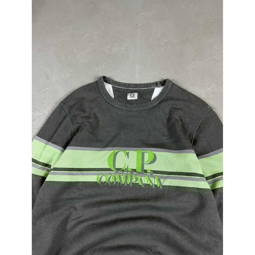 Cp Company Sweatshirt - image 4