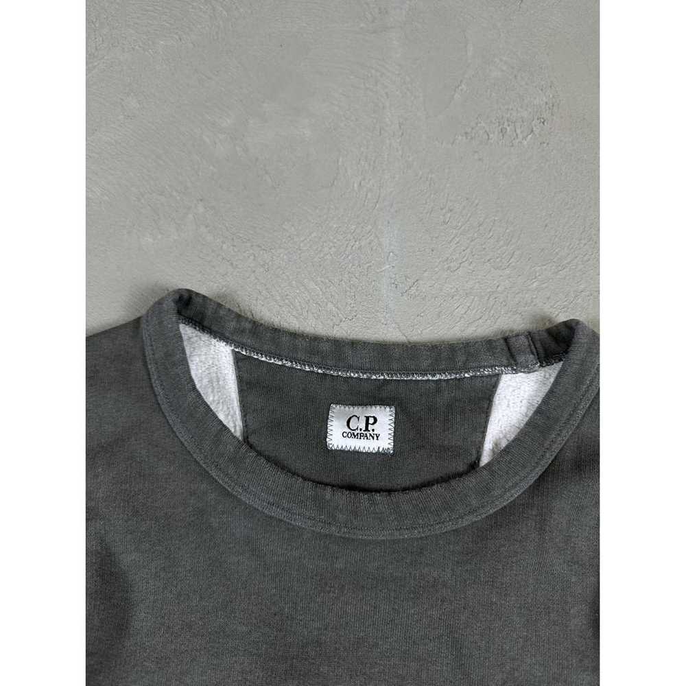 Cp Company Sweatshirt - image 7