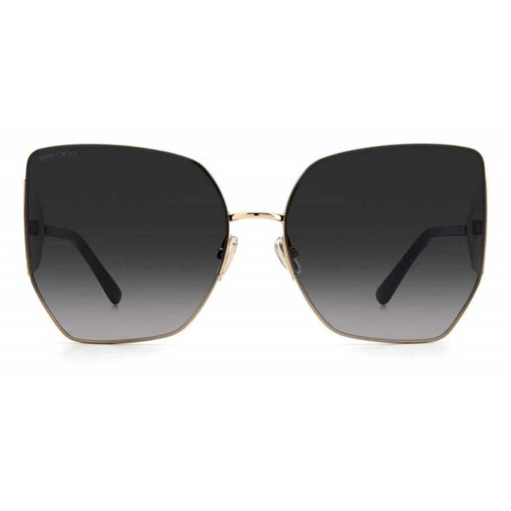 Jimmy Choo Oversized sunglasses - image 2