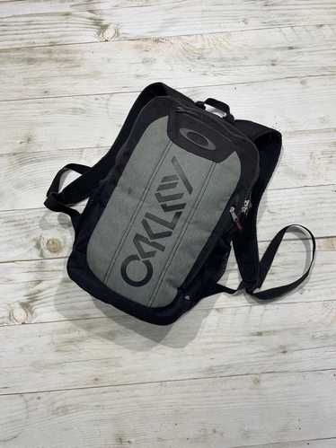 Oakley vintage backpack bag - Gem Oakley vintage backpack bag - Gem