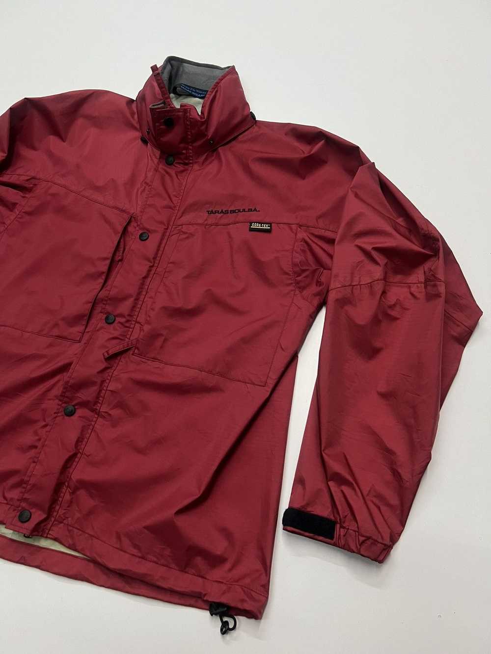 Goretex × Japanese Brand TARAS BOULBA GORETEX LIG… - image 3