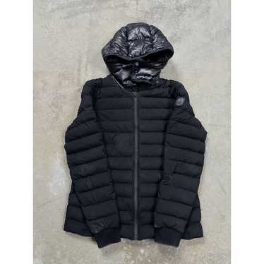 Moose knuckles black moose - Gem