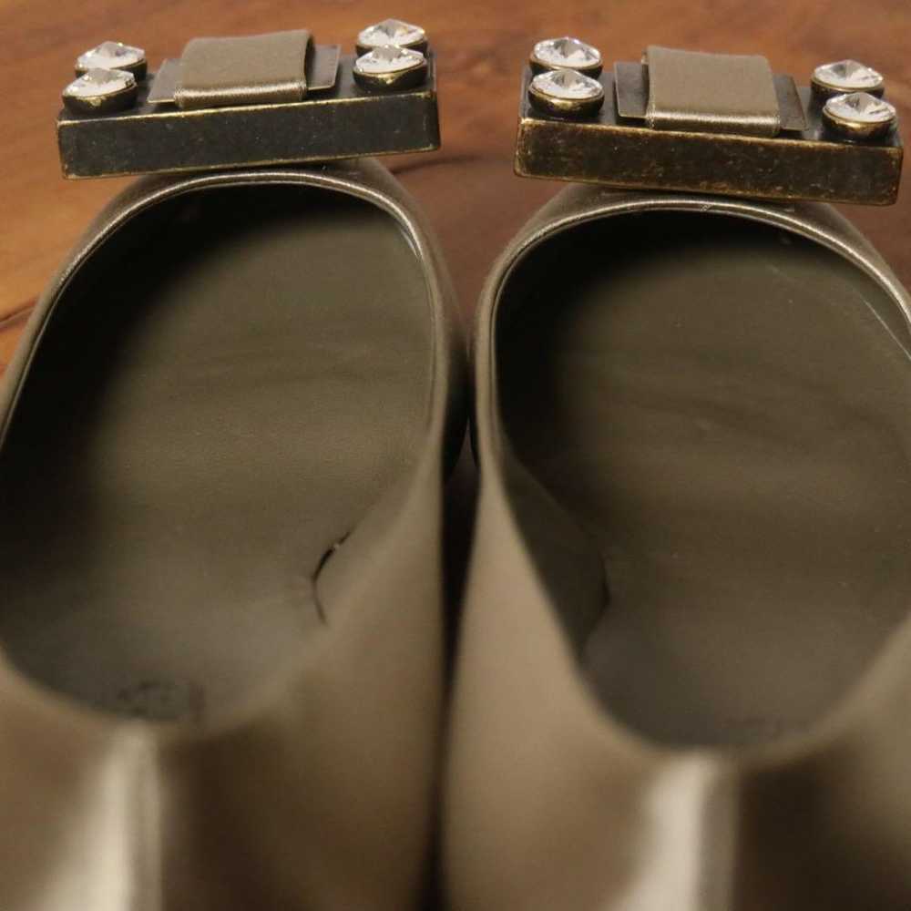 Brand new, unused Kalliste pumps made in Italy. - image 6