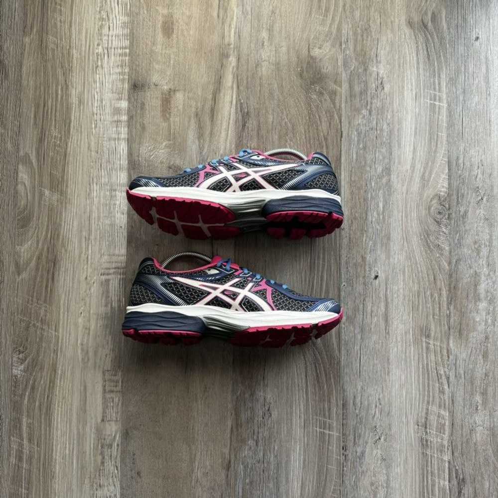 Asics × Streetwear × Vintage ASICS • GEL-Flux 3 "… - image 2