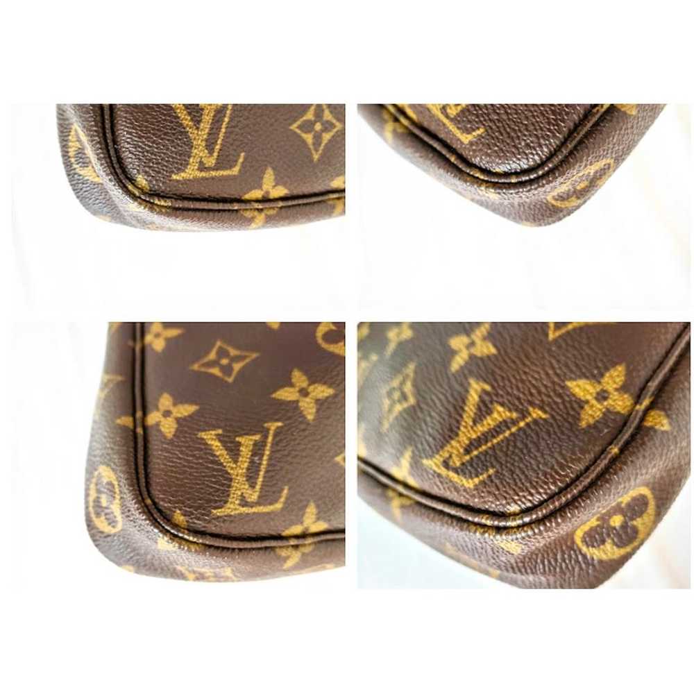 Louis Vuitton Multi Pochette Accessoires leather … - image 7