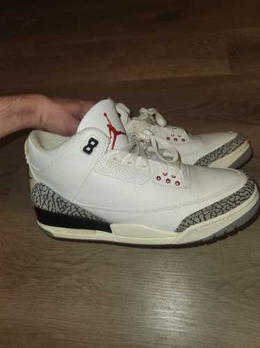 Jordan Brand Air Jordan 3 Retro