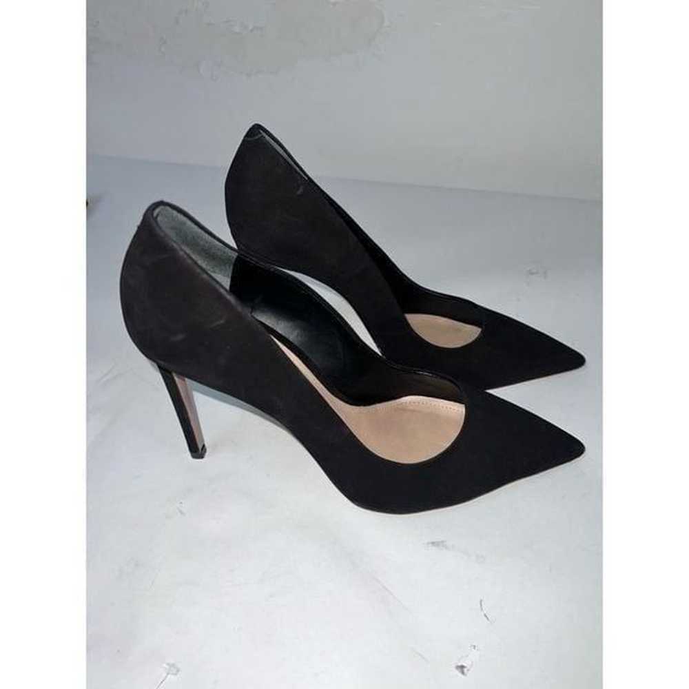 Schutz Lou Pump Stiletto Heels Womens Size 9.5 Bl… - image 3