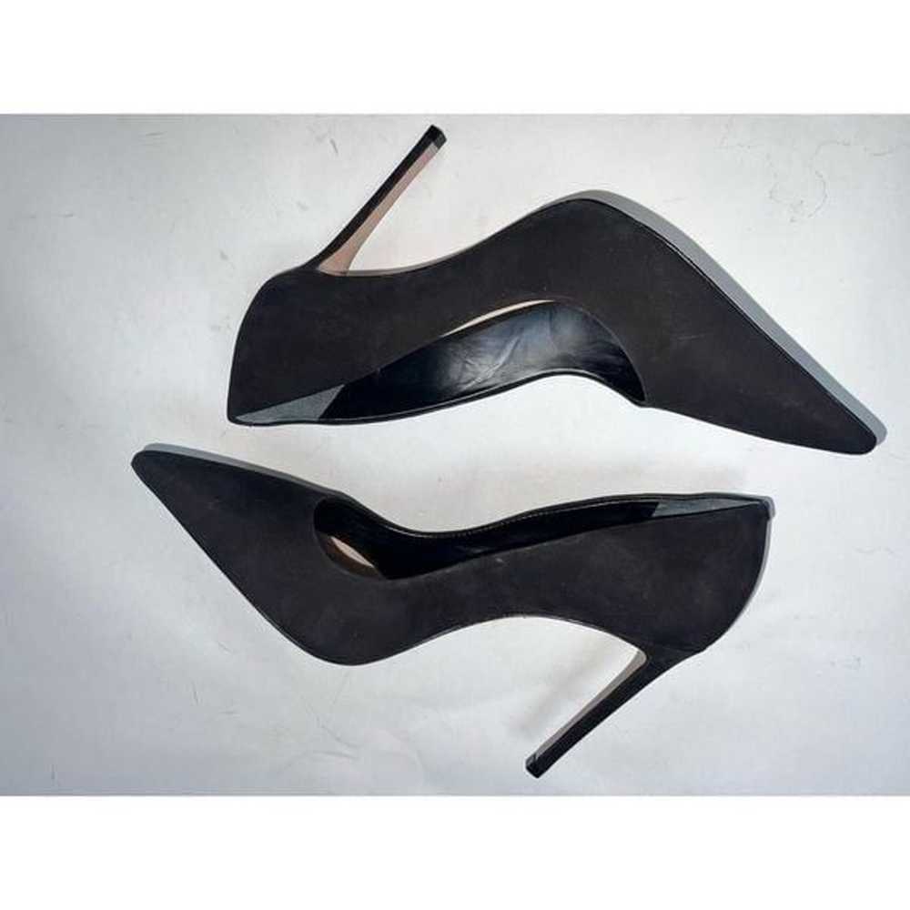 Schutz Lou Pump Stiletto Heels Womens Size 9.5 Bl… - image 7