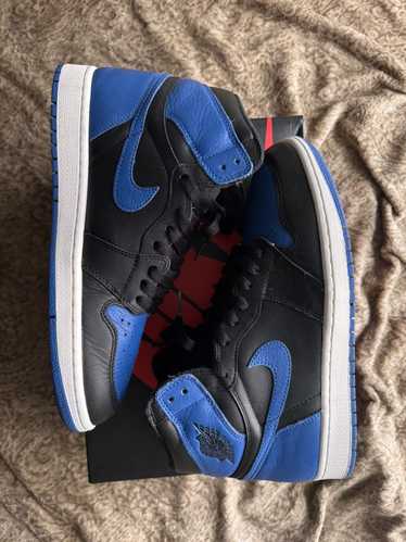 Jordan Brand AJ1 OG Royal blue (2017) - image 1