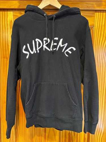 Supreme ftp arc - Gem