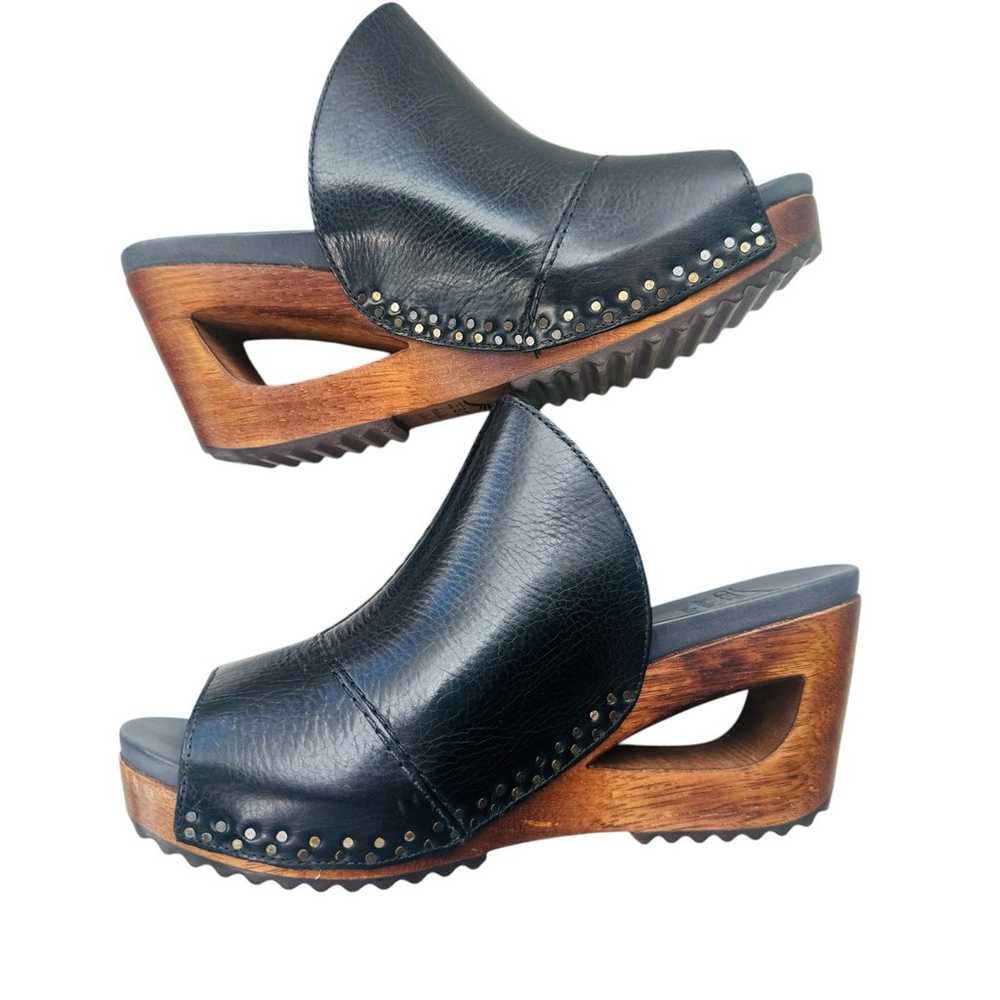 New Dansko Sage Wedge Sandal - Limited Edition - image 1