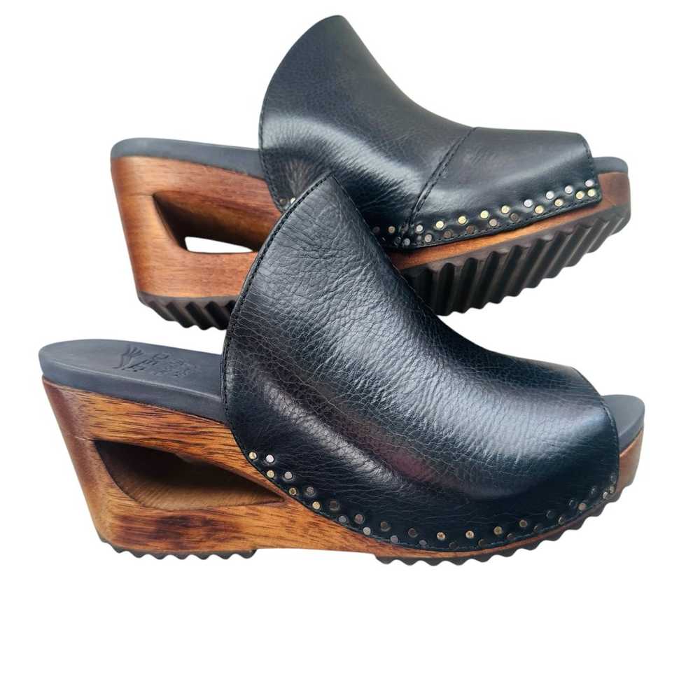 New Dansko Sage Wedge Sandal - Limited Edition - image 2