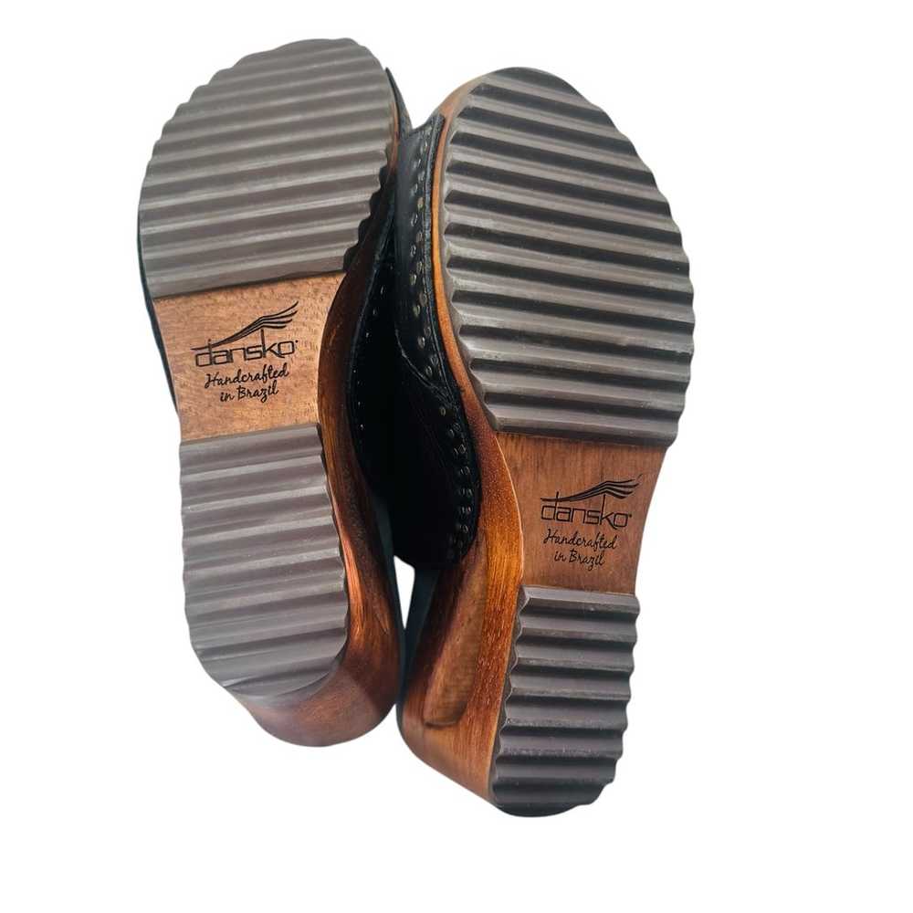 New Dansko Sage Wedge Sandal - Limited Edition - image 4