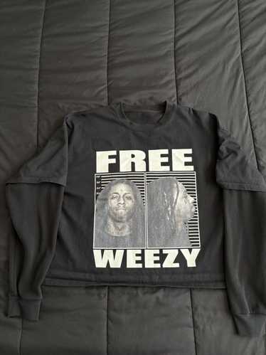 The GV Gallery Gvgallery Free Weezy Longsleeve - image 1