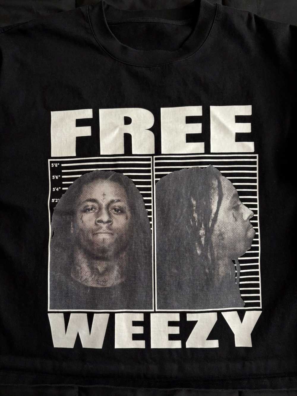 The GV Gallery Gvgallery Free Weezy Longsleeve - image 2