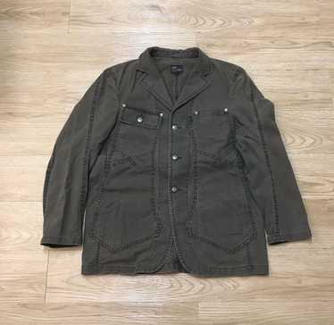 Paul smith jacket vintage - Gem