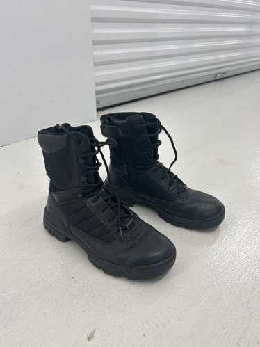 Bates Gentleman's Hatter Bates Black Tactical Boot