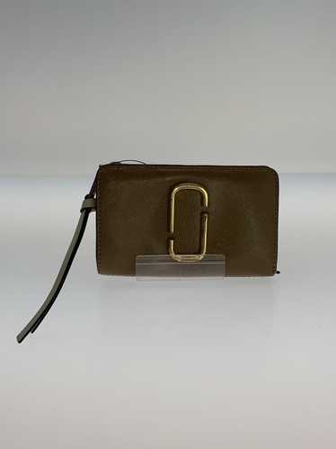 [Japan Used Bag] Used Marc Jacobs Bi-Fold Wallet/… - image 1