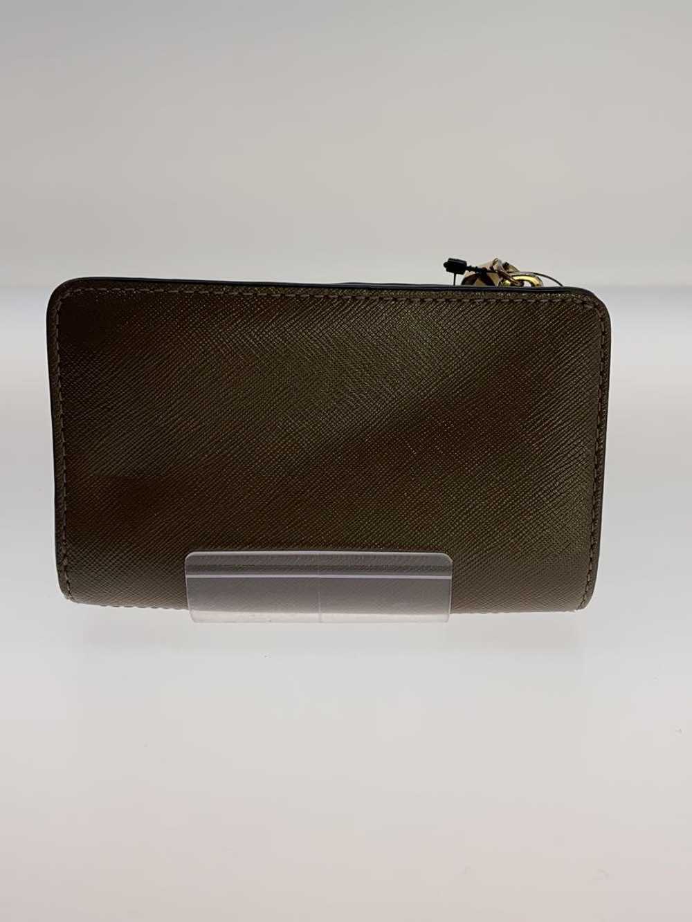 [Japan Used Bag] Used Marc Jacobs Bi-Fold Wallet/… - image 2