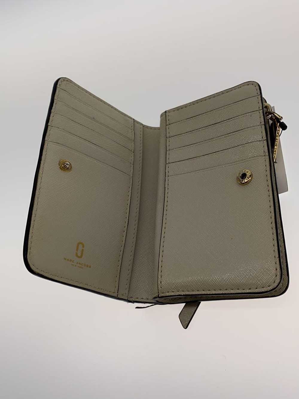 [Japan Used Bag] Used Marc Jacobs Bi-Fold Wallet/… - image 4