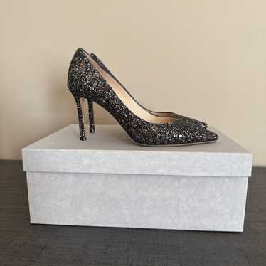 Jimmy Choo Romy 85