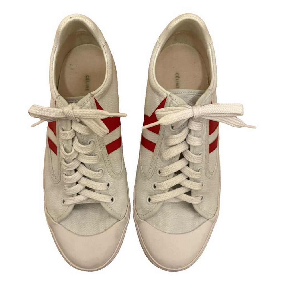 Celine Cloth trainers - image 1