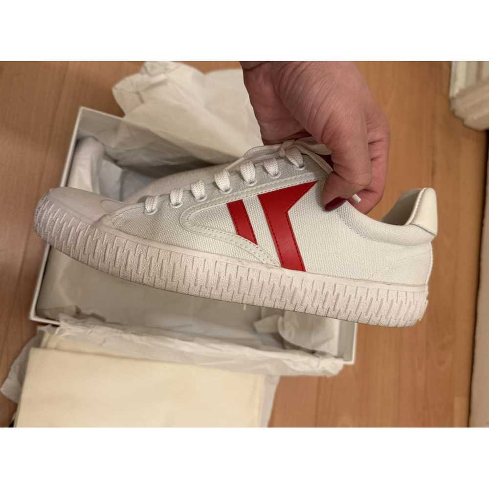 Celine Cloth trainers - image 5