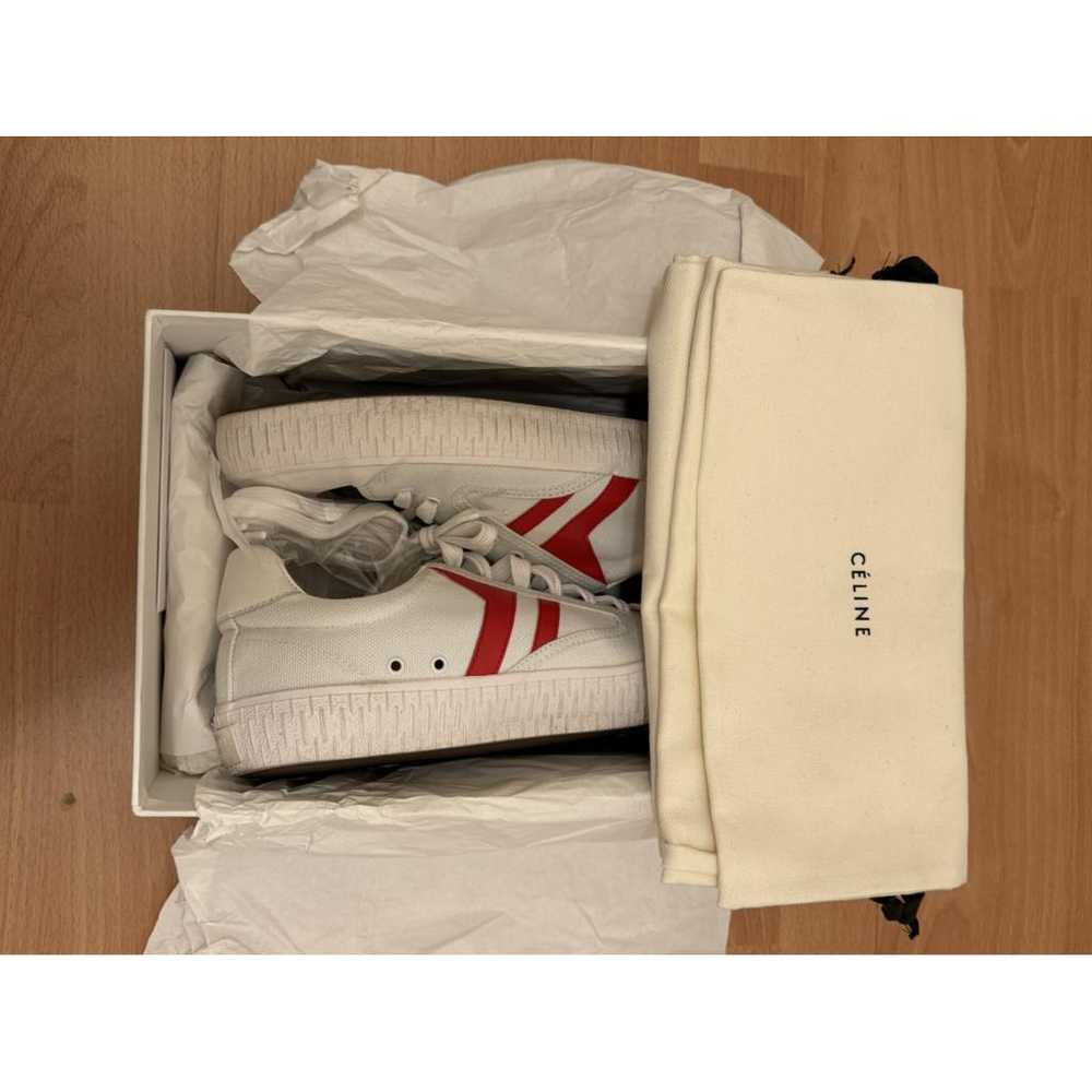 Celine Cloth trainers - image 6