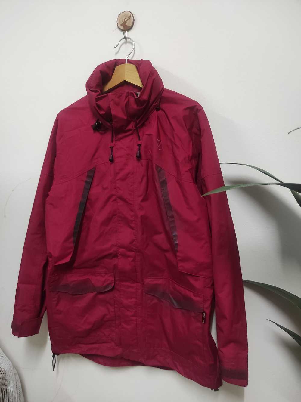 Fjallraven × Goretex × Japanese Brand Gore-Tex Fj… - image 3