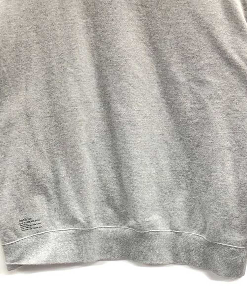 Freshservice tf30 JPN L size Crew Neck Sweats Lig… - image 3