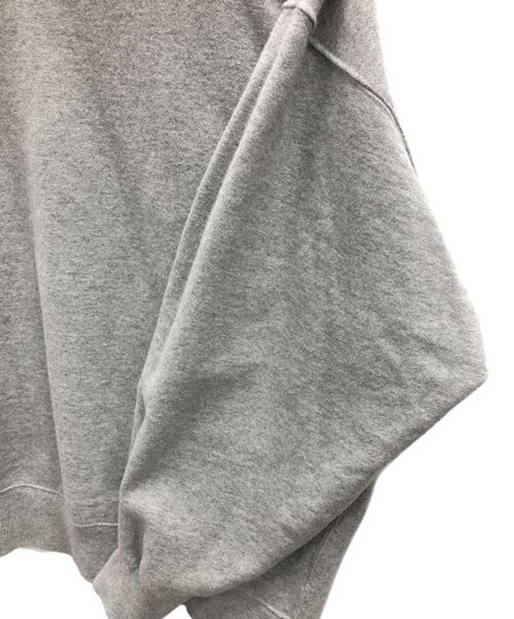 Freshservice tf30 JPN L size Crew Neck Sweats Lig… - image 6