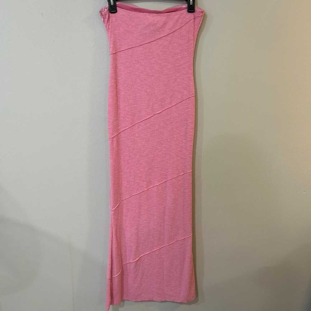 Princess Polly Pink Oscar Maxi Dress - image 4