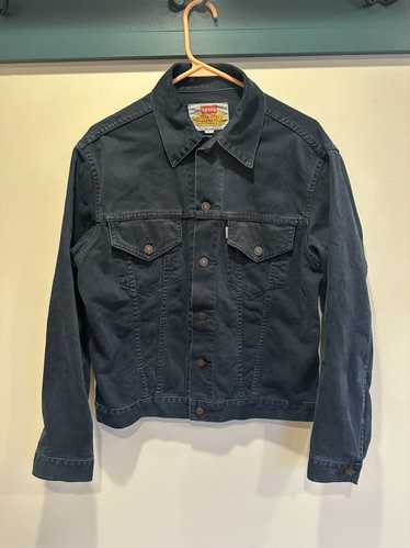 Levi's Vintage Clothing × Vintage Levi’s white tab