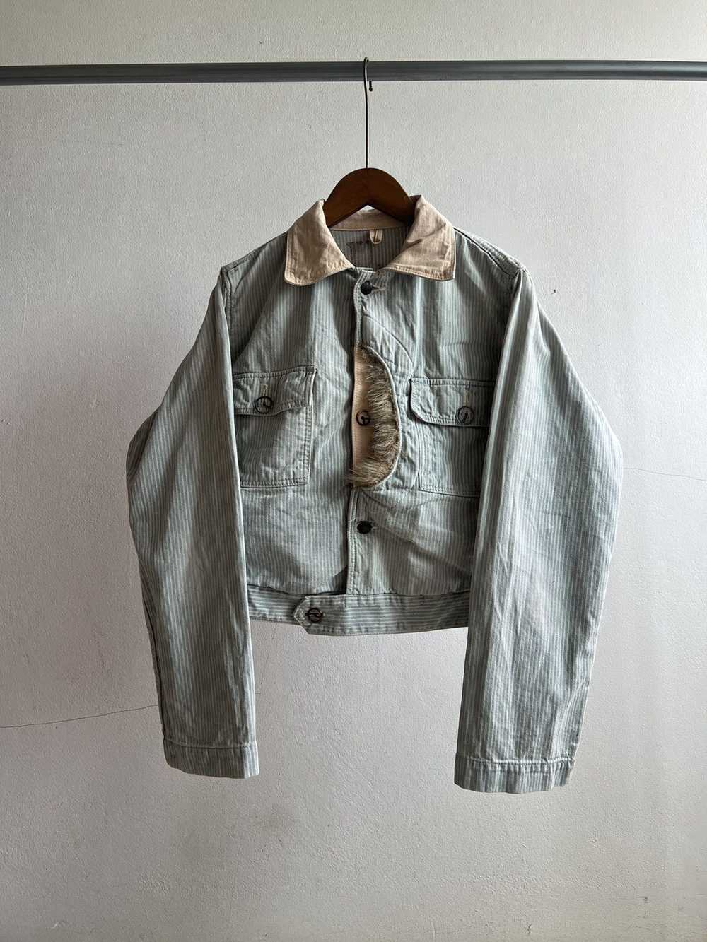 Kapital × Kapital Kountry × Vintage Vintage Old K… - image 2