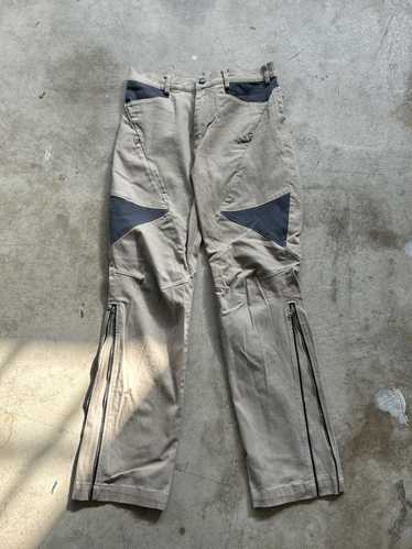 パンツ CMMAWEAR Calathea Curved Seam Trousers M cmmawear Calathea Curved Seam Trousers | eBay