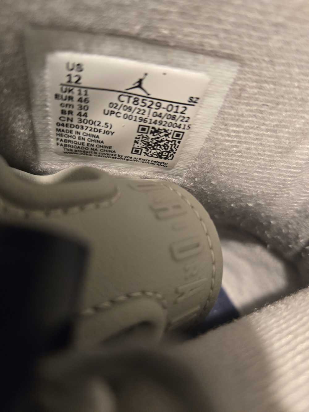 Jordan Brand JORDAN GEORGETOWN 6 - image 8