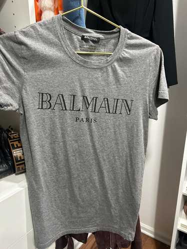 Balmain × Designer × Pierre Balmain Balmain Paris 