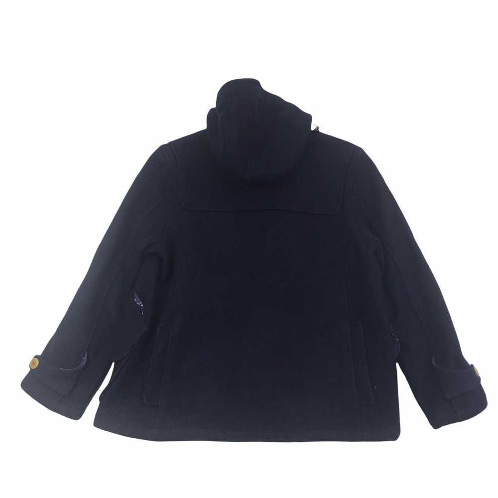 Japanese Brand BEAMS BOY Japanese Brand Duffle Co… - image 6