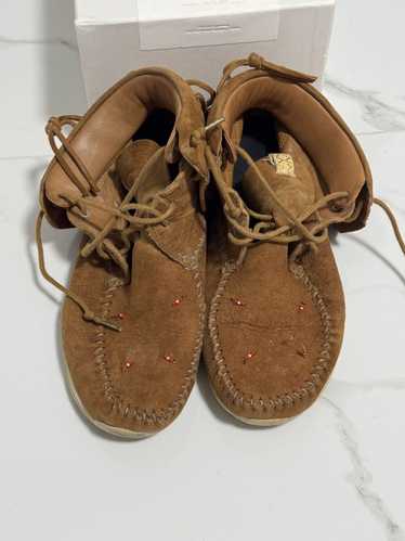 Visvim FBT LHAMO-FOLK