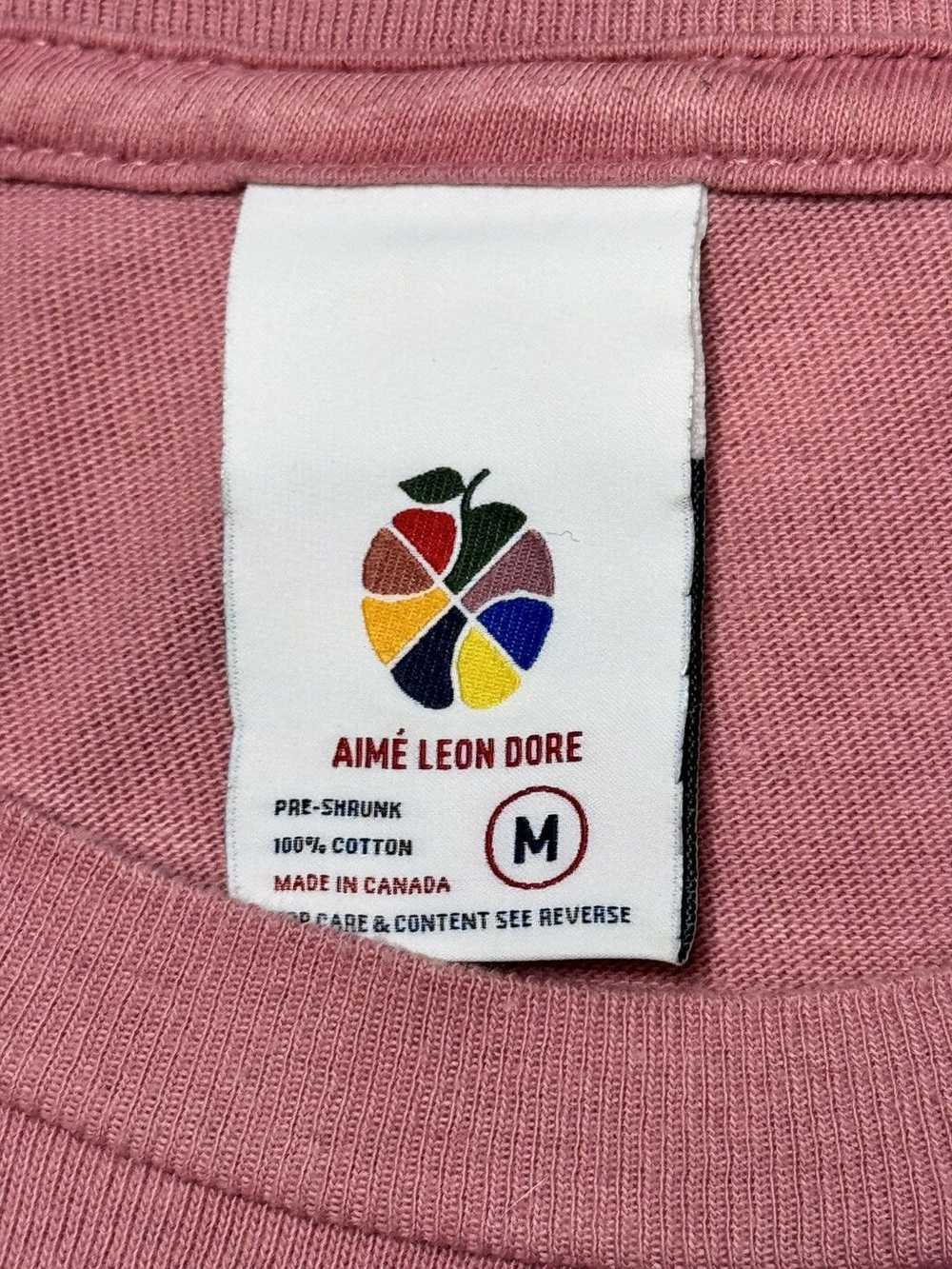 Aime Leon Dore × Streetwear Aime Leon Dore Center… - image 7