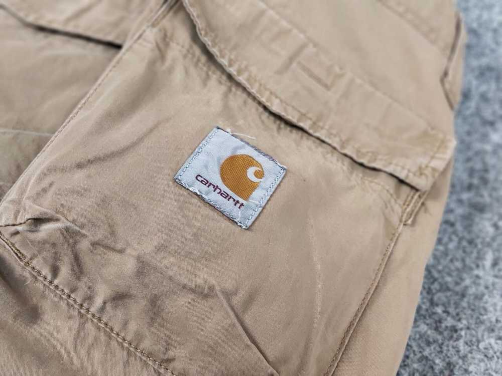 Carhartt × Streetwear × Vintage Vintage Carhartt … - image 10