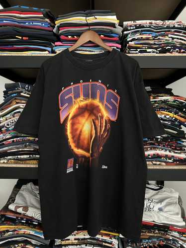 NBA × Streetwear × Vintage Vintage 90s Phoenix Su… - image 1