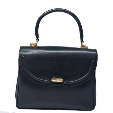 Vintage gucci navy - Gem