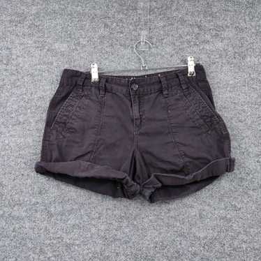 Calvin Klein Calvin Klein Shorts Womens 2 Mid-Ris… - image 1