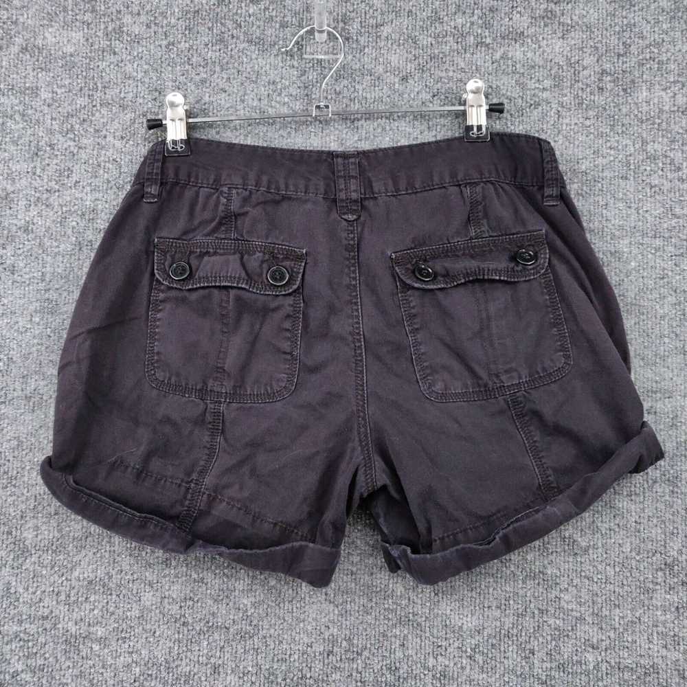 Calvin Klein Calvin Klein Shorts Womens 2 Mid-Ris… - image 2