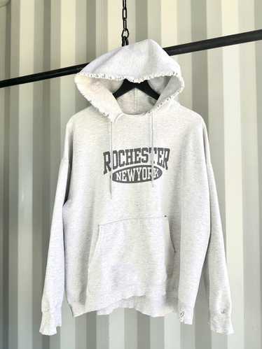 Vintage Thrashed Rochester New York Sweatshirt