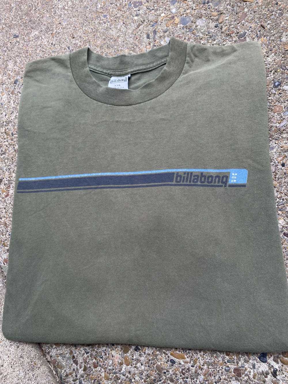 Billabong × Streetwear × Vintage Rare VTG 90s Bil… - image 3