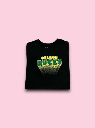 Ncaa × Nike Oregon Ducks Nike t-shirt