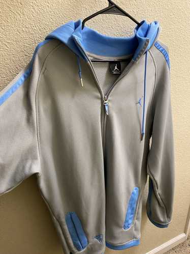 Jordan Brand Jordan Zip Up