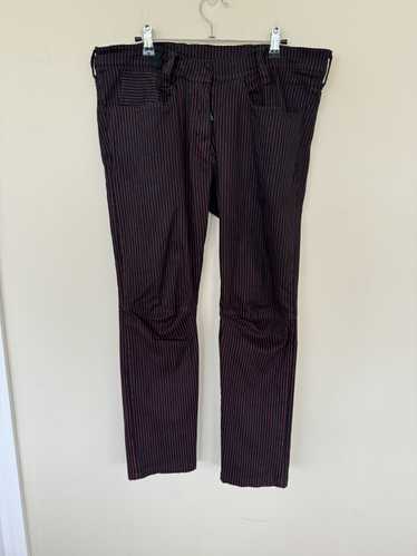 Ant Label Ant Label Trousers